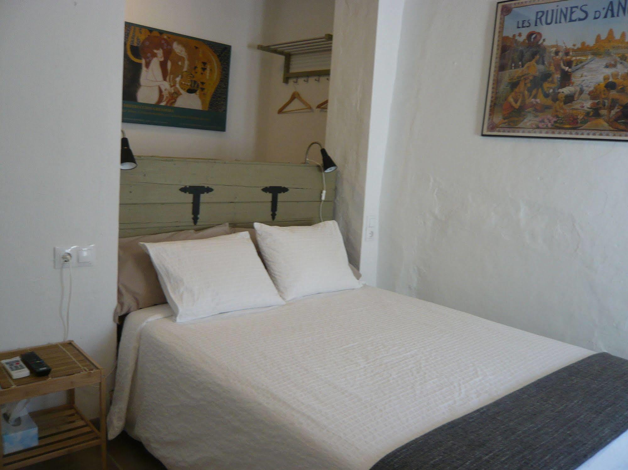 No 31 Bed & Breakfast Olvera Eksteriør bilde